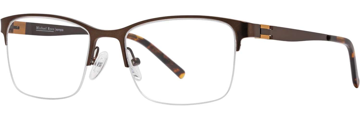 Michael Ryen MR452 Eyeglasses - view 12